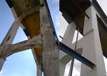 Concrete Repairs 1